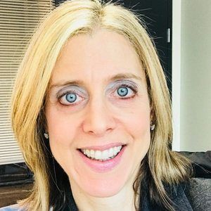 Meet your Posher, Tracy